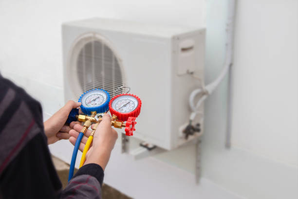 Local HVAC companies in Chester Center, CT